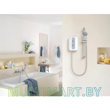 Смеситель Grohe Eurostyle Cosmopolitan (33591002) картинка 2